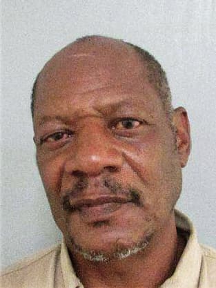 Phillip Sheppard, - Ascension Parrish County, LA 